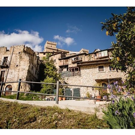 Lavistadeisogni Filippone Celano Exterior photo
