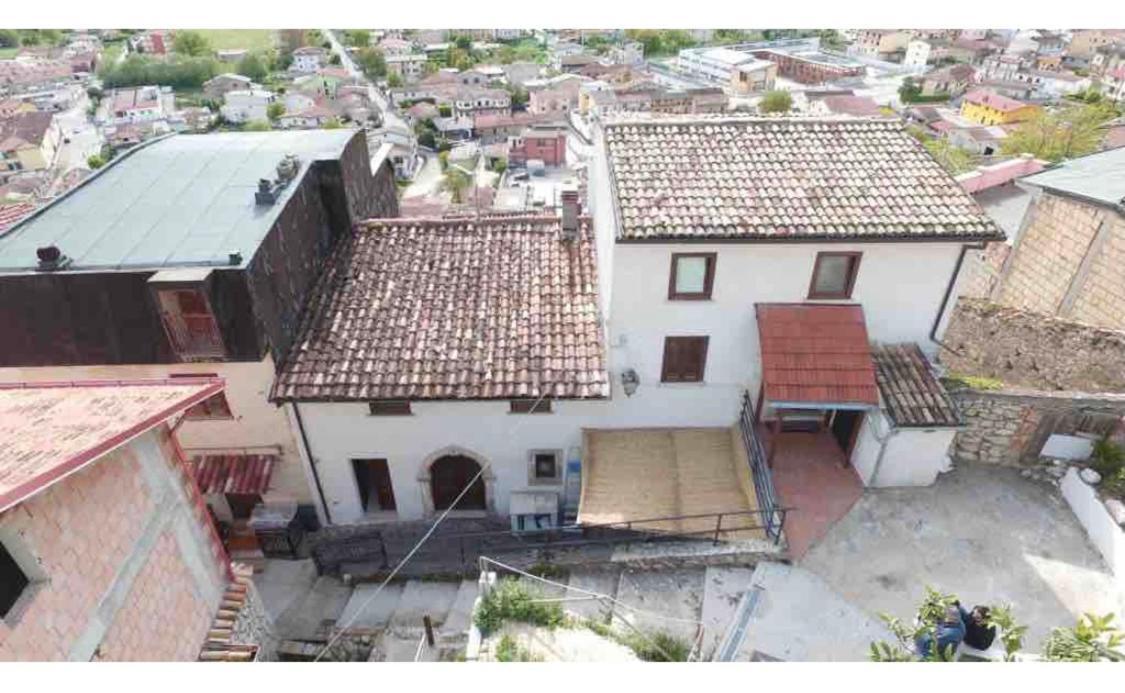 Lavistadeisogni Filippone Celano Exterior photo